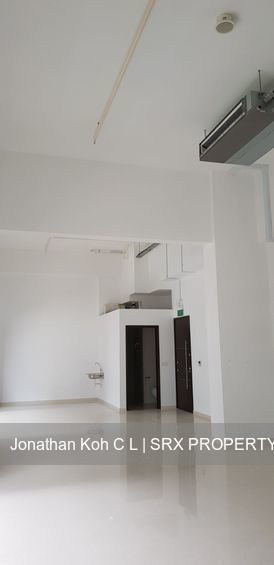 Eon Shenton (D2), Office #170447972